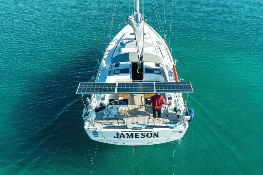 Jameson - 2