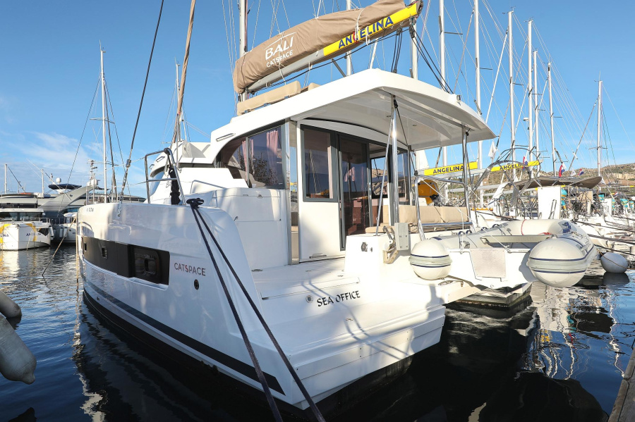 Sea Office - 2