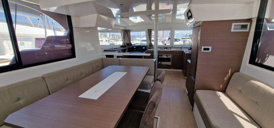 Sea Office - 2