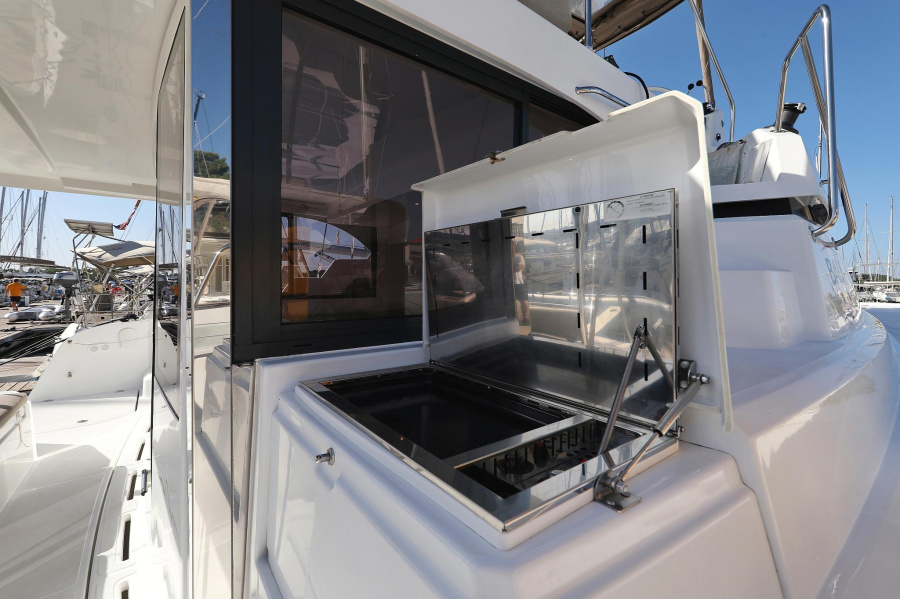 Sea Office - 1