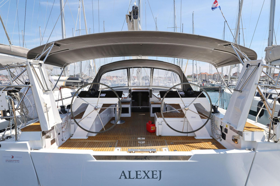 Alexej - 2