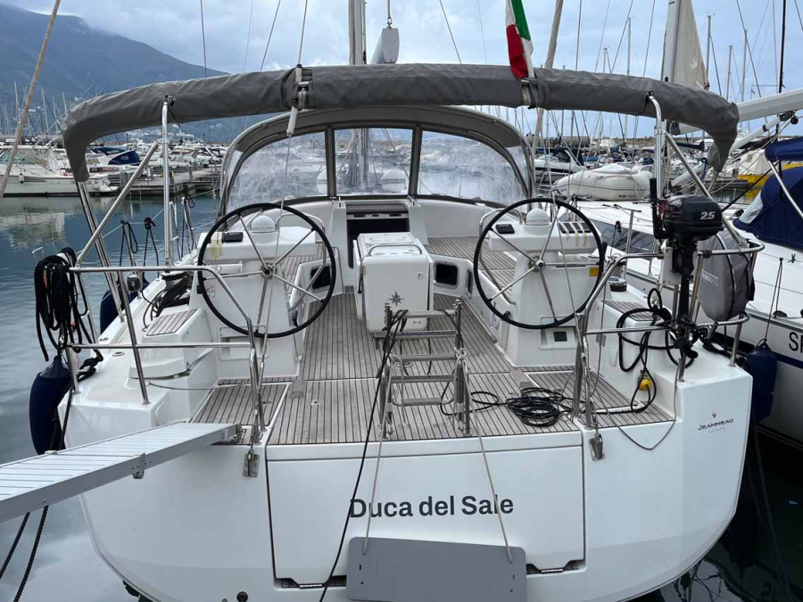 Duca del Sale - 0