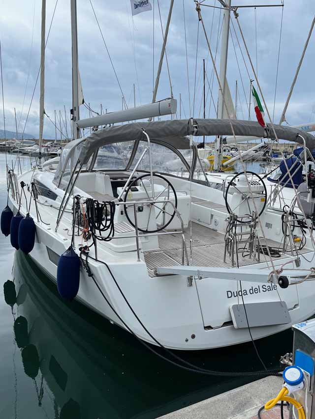 Duca del Sale - 2