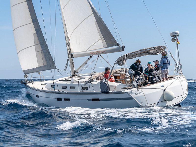 Photo #1 - Bavaria Cruiser 45 - 4 cab. (Alena) en de Mallorca, La Lonja - 34298