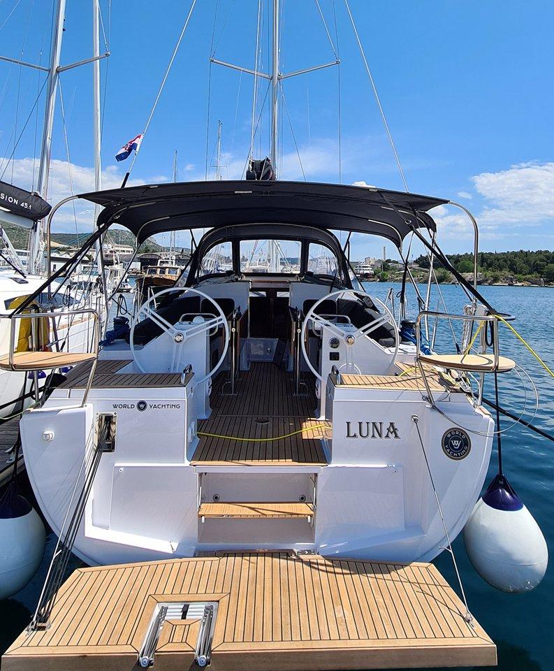 Luna - 2