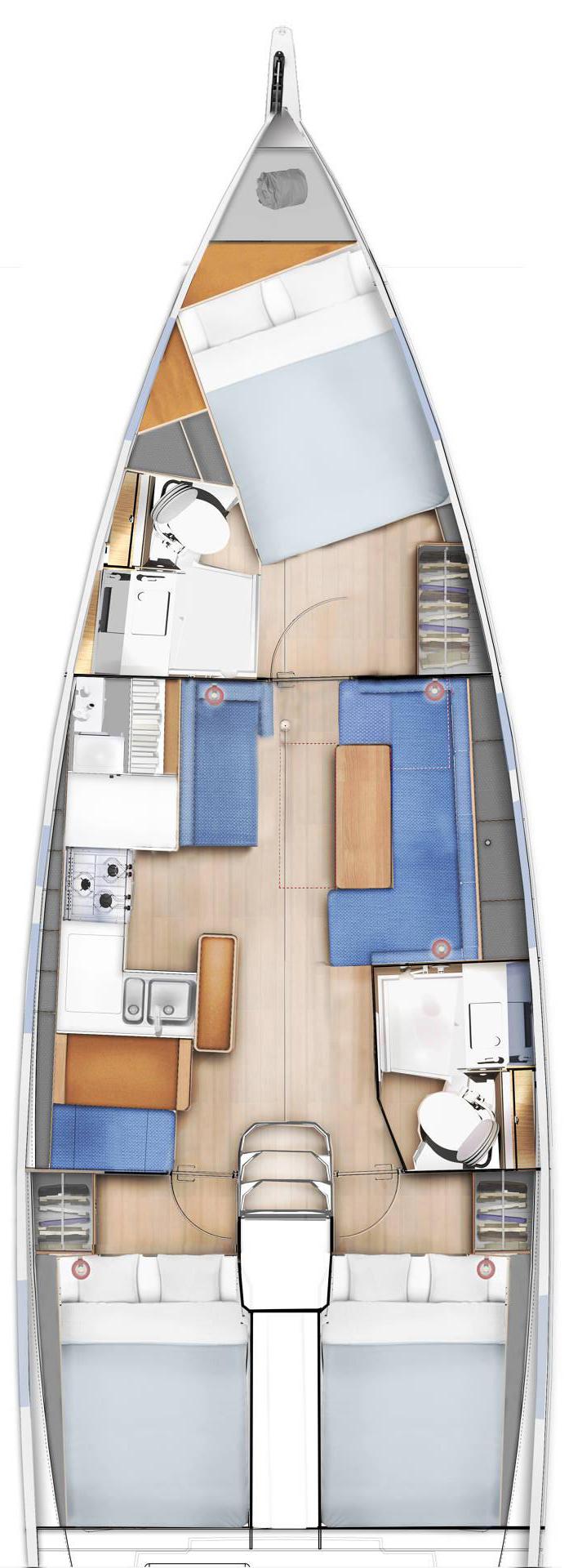 Shaken Not Stirred - 1