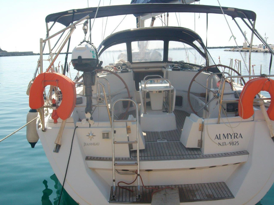 Almyra - 0
