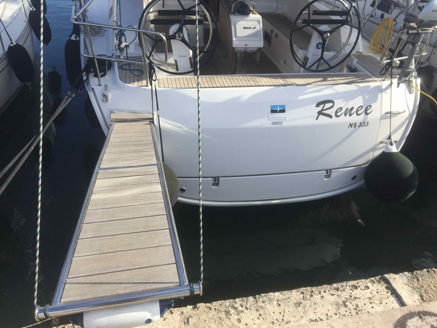 Renee - 2