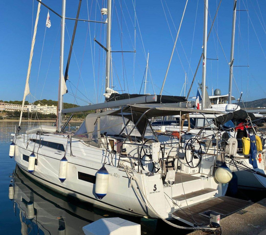 Jean Bart III - 2