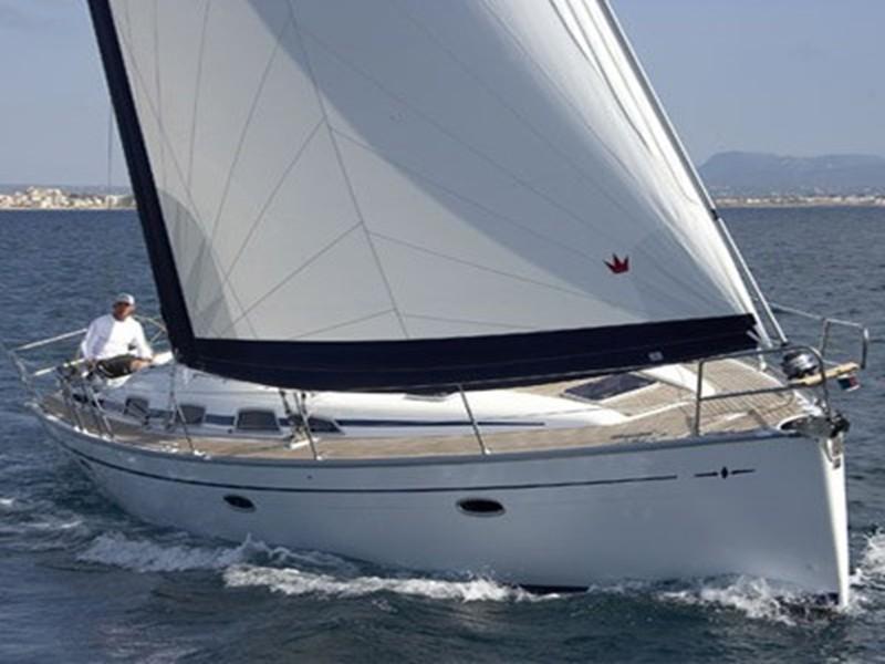 Photo #1 - Bavaria 43 Cruiser (Aqua Dream) en Athens, Attica, Marina - 35283