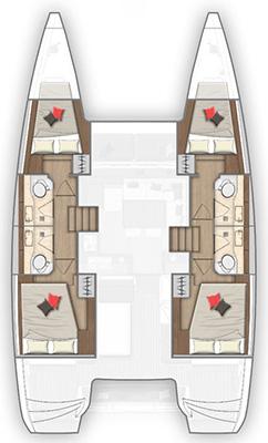 Catalina - 1