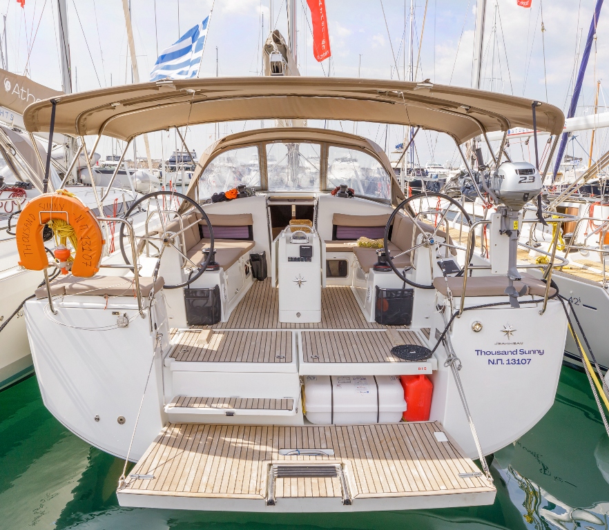 Thousand Sunny - 0