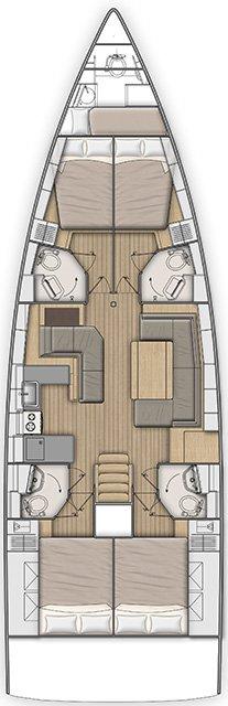 Living in sea - 1