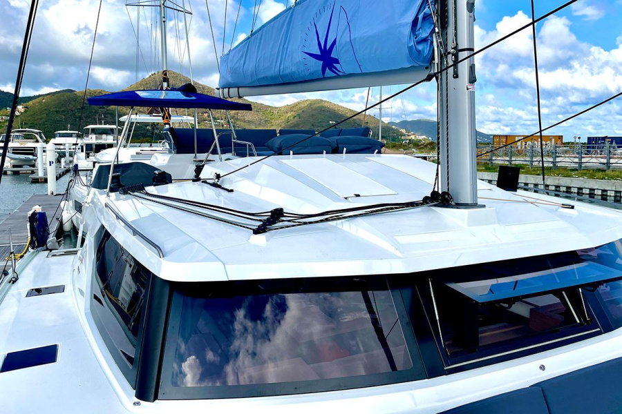 Spindrift - 2