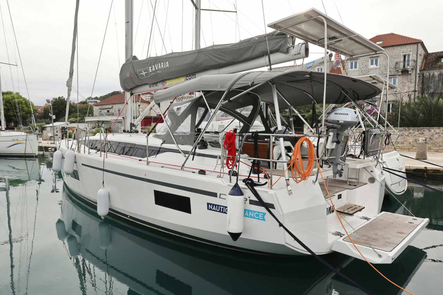 Noana - 2