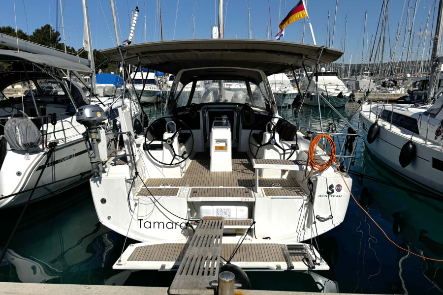 Tamara - 1
