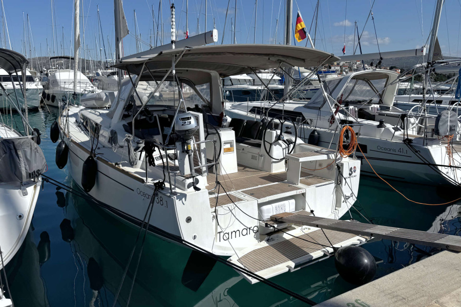 Tamara - 2