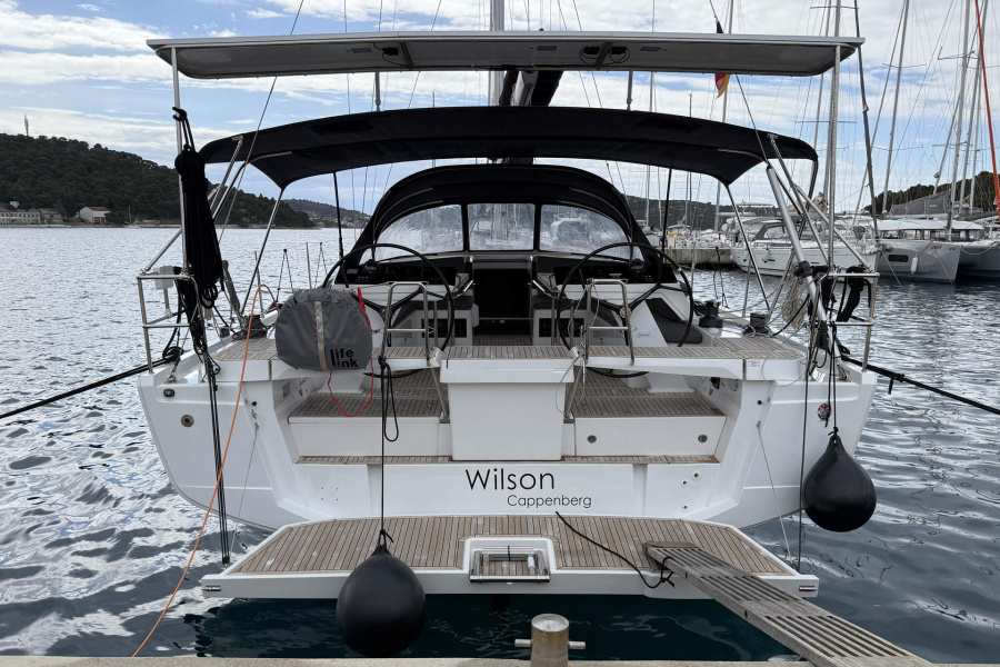 Wilson - 2