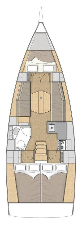 Sail Altair - 1