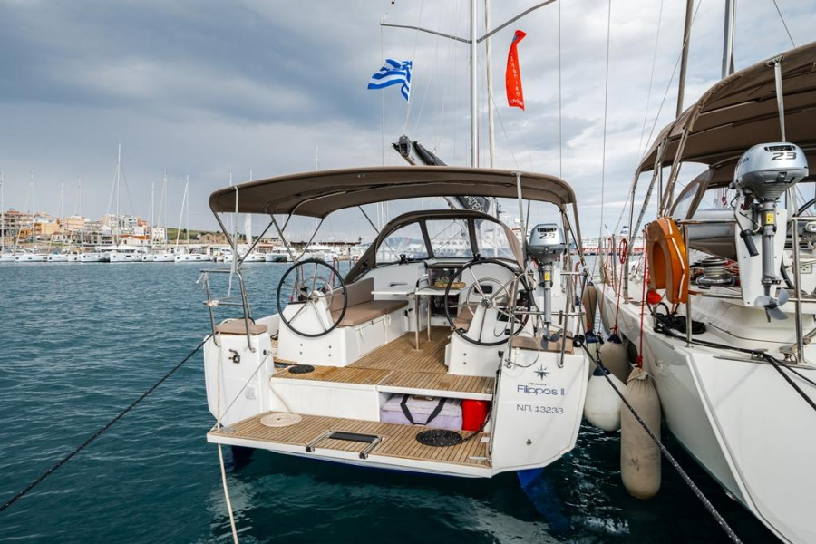 Filippos II - 0