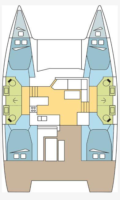 WHITEHAVEN - 1