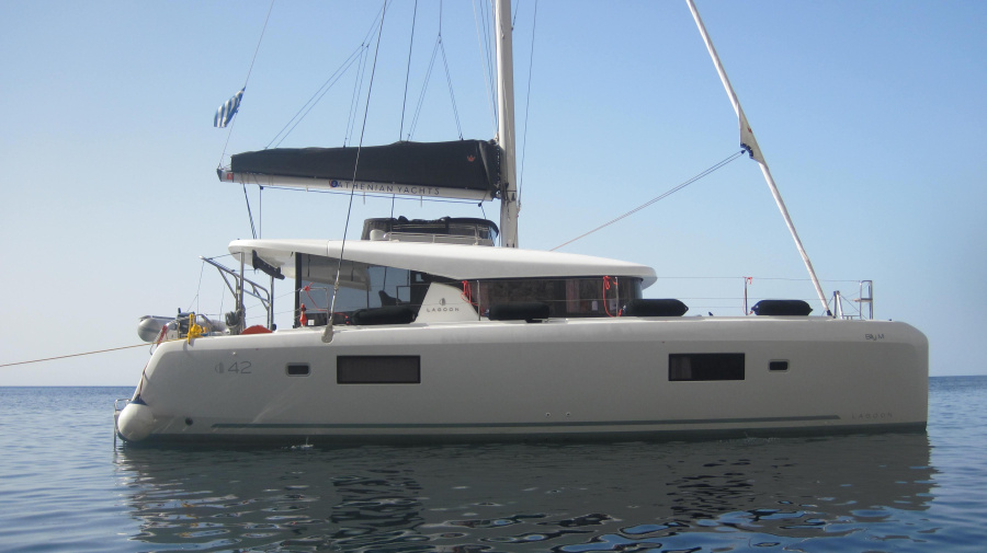 Billy M - 2
