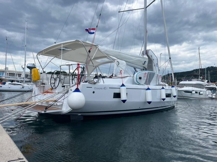 Cosmic Dancer - 2