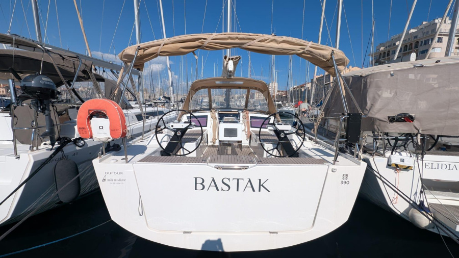 Bastak - 2