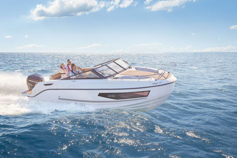 Photo #1 - Quicksilver Activ 755 CR (Pure Pleasure) en  - 37202