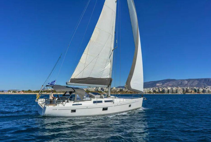 Big Blue - 1