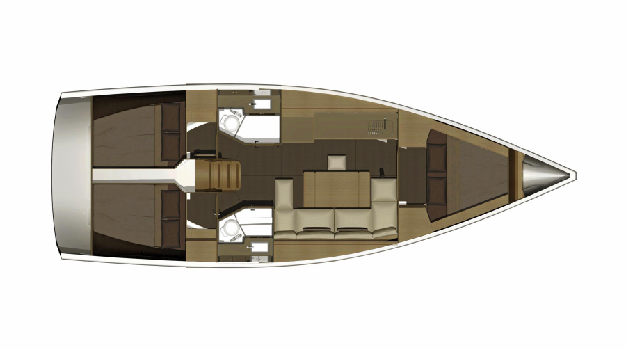 Avanti - 1