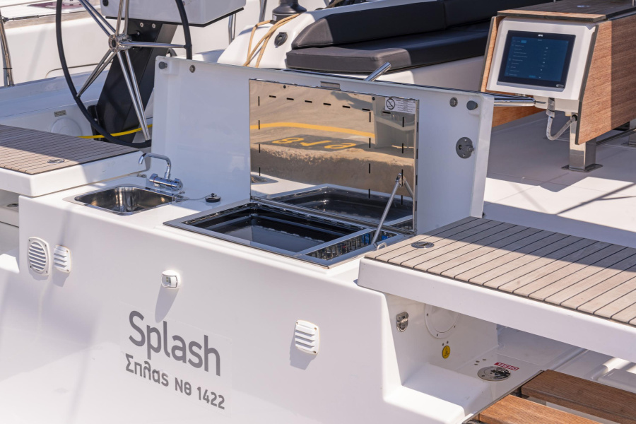 SPLASH - 2