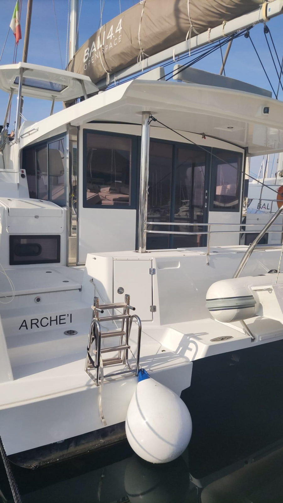 Arche - 2