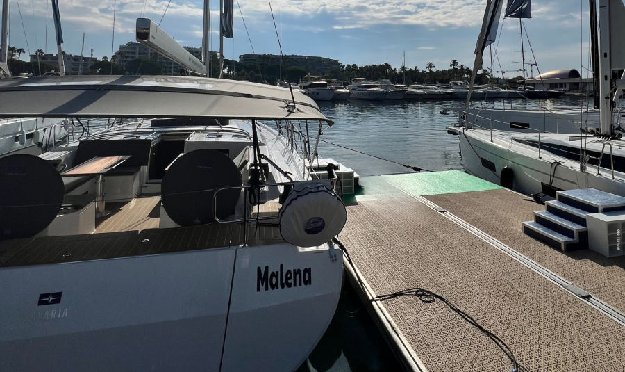 Malena - 1