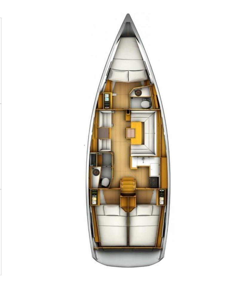 Cavalier - 1
