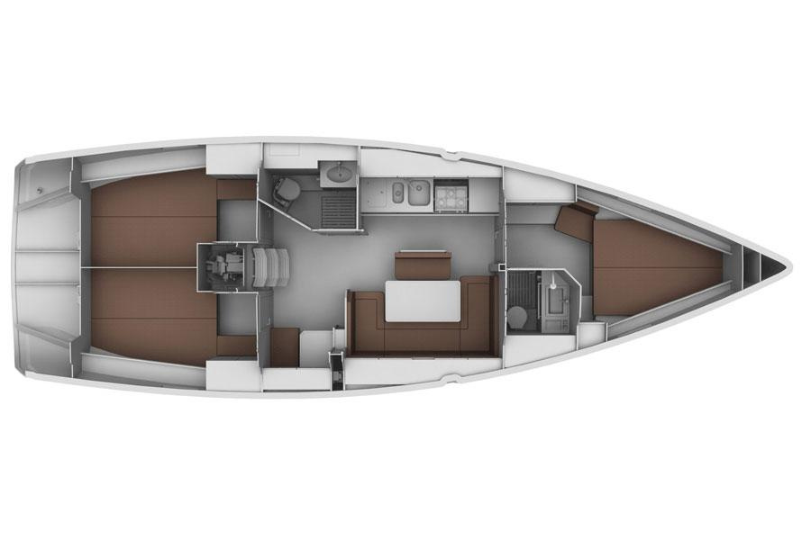 Sylvia - 1