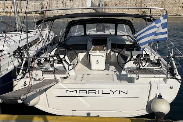 Marilyn - 2