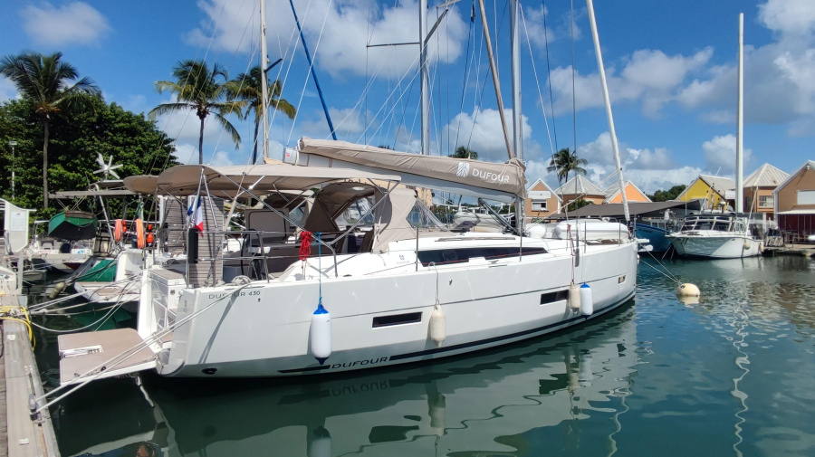 LUNA ROSSA - 2