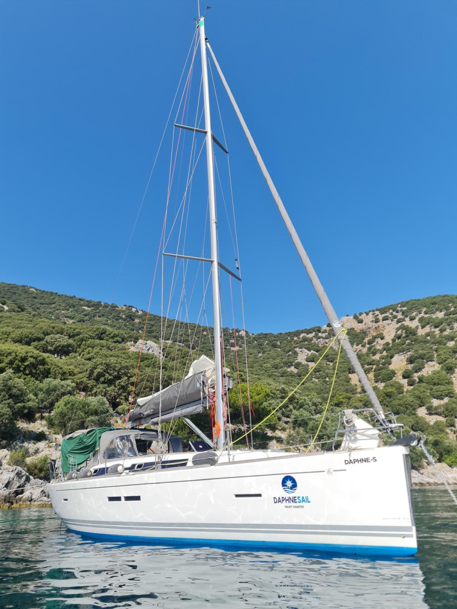 Daphne-S - 2