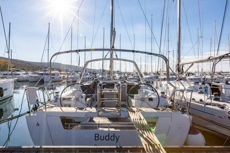 Buddy - 0