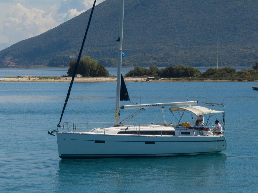 Athene - 2