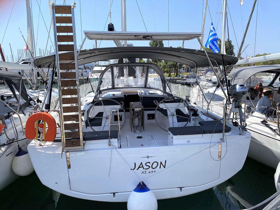 Jason - 2