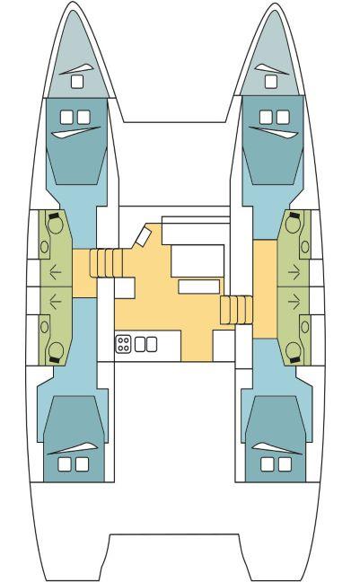 HAWKSBILL - 1