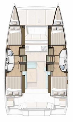 BAY BREEZE V - 1
