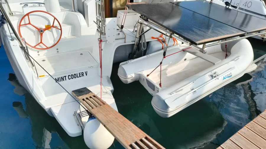 Mint Cooler V - 2