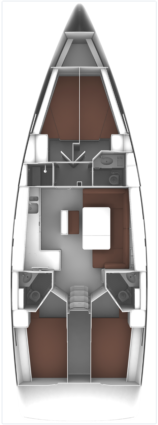 Sea Legend - 1
