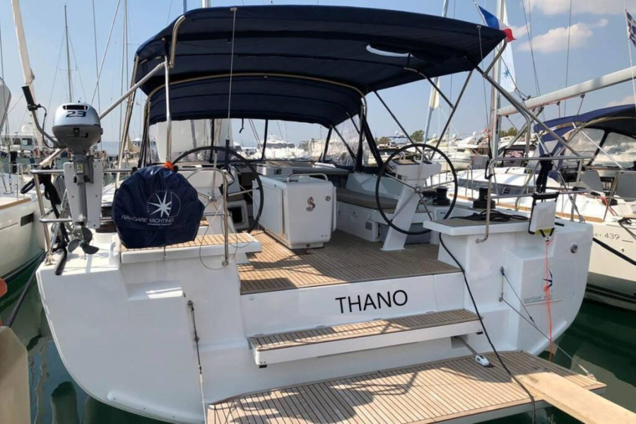 Thano - 2