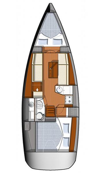 Cosma - 1