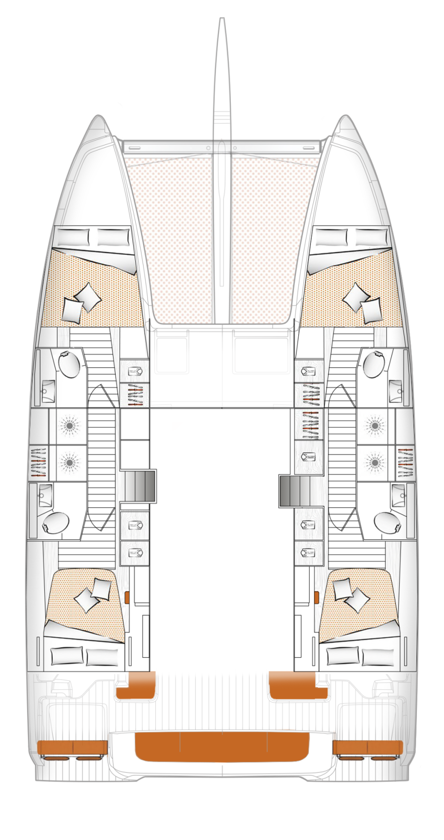 Tiramisu - 1