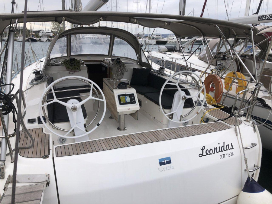 Leonidas - 2